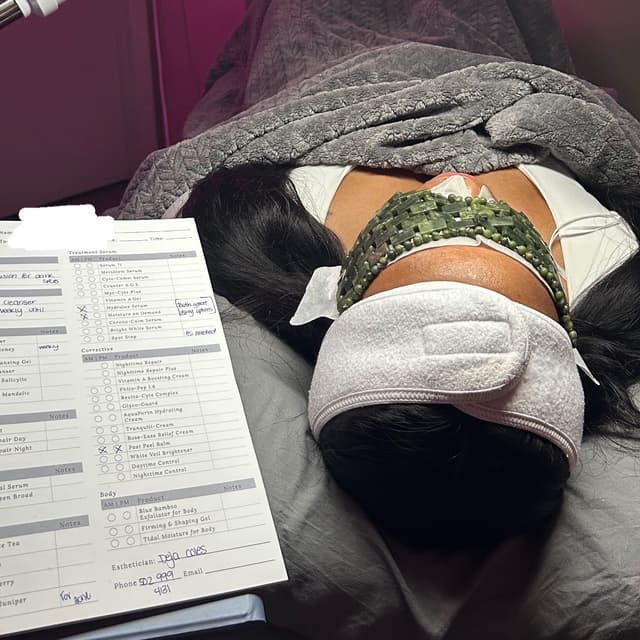 DevyneGlow Facial Membership at Devyne Esthetics in Louisville, KY