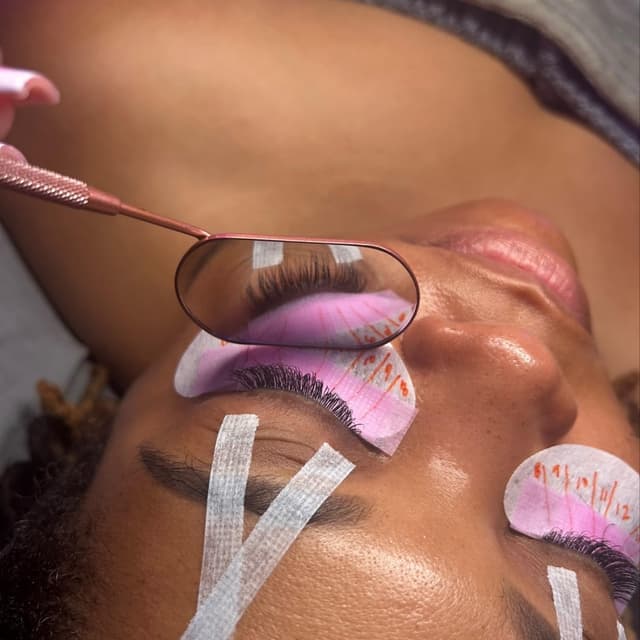 DevyneGlow Facial + Lash Membership at Devyne Esthetics in Louisville, KY